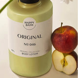 Happy Bath Original Collection Body Lotion Original 500g