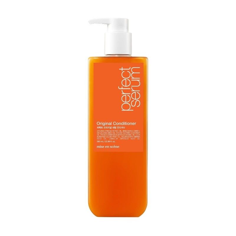 Mise En Scene Perfect Serum Original Conditioner 680ml