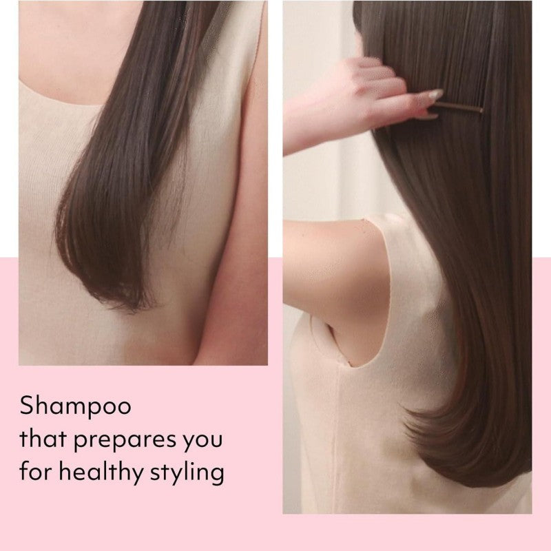 Mise En Scene Perfect Styling Serum Shampoo 680ml