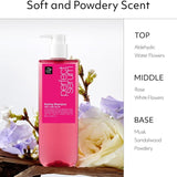 Mise En Scene Perfect Styling Serum Shampoo 680ml