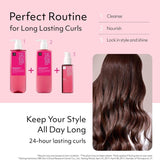 Mise En Scene Perfect Styling Serum Shampoo 680ml