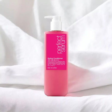 Mise En Scene Perfect Serum Styling Conditioner 680ml