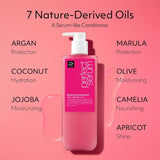 Mise En Scene Perfect Serum Styling Conditioner 680ml