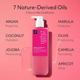 Mise En Scene Perfect Serum Styling Conditioner 680ml