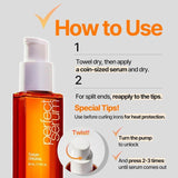 Mise En Scene Perfect Serum Original 80ml