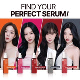 Mise En Scene爱茉莉美仙妆完美造型护发精华蜜桃味 80ml