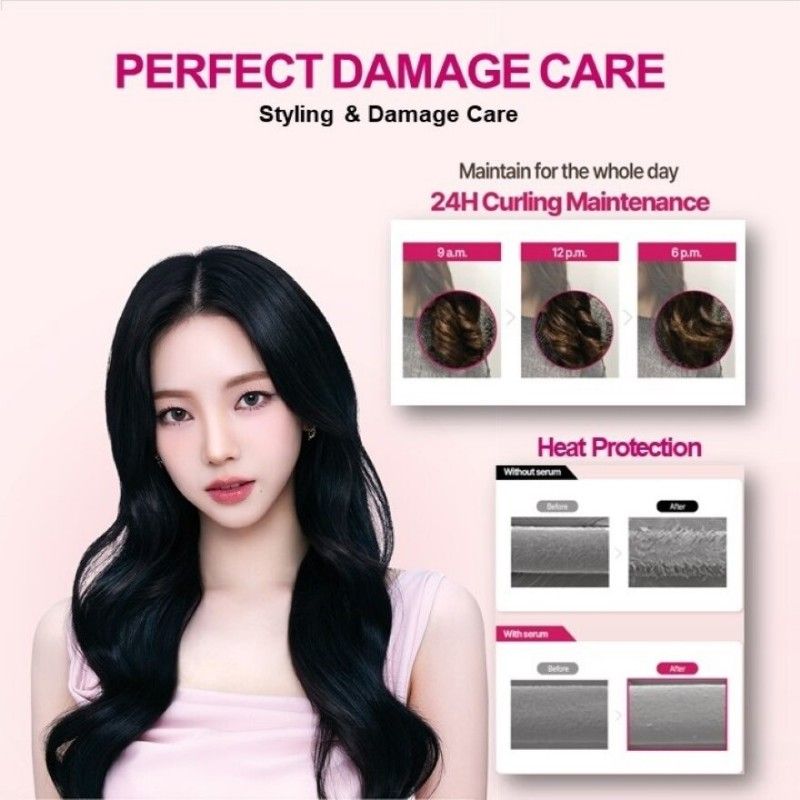 Mise En Scene Perfect Serum Styling Peach 80ml