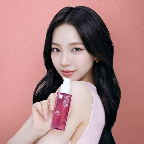 Mise En Scene Perfect Serum Styling Peach 80ml