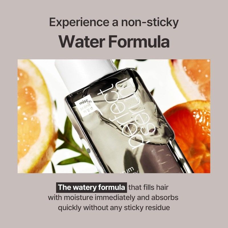Mise En Scene Perfect Serum Watery 80ml