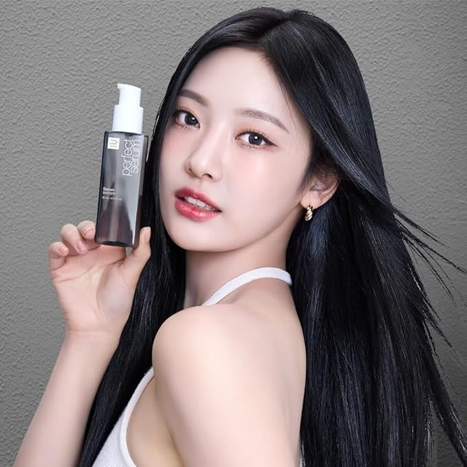 Mise En Scene Perfect Serum Watery 80ml