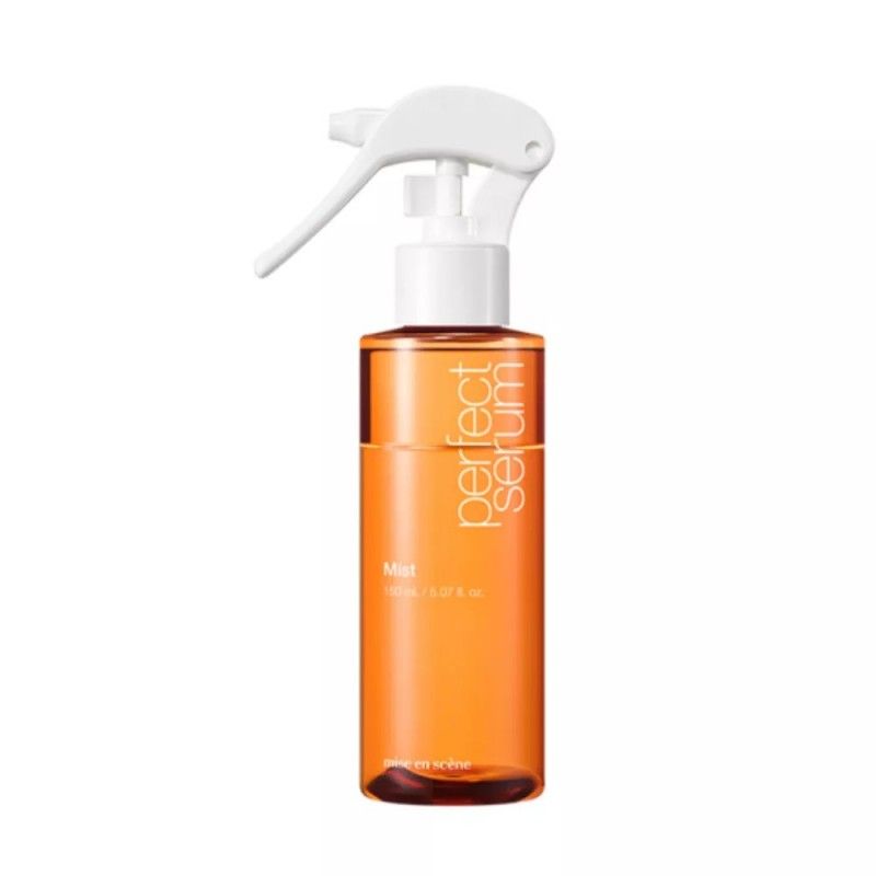 Mise En Scene爱茉莉护发精油喷雾免洗修复改善毛躁 150ml