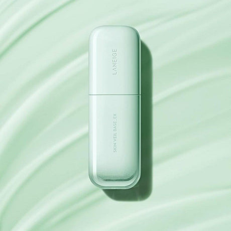 Laneige Skin Veil Base EX Mint Green SPF28 PA++ 30ml