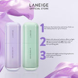 Laneige Skin Veil Base EX Mint Green SPF28 PA++ 30ml
