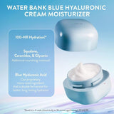 Laneige Water Bank Blue Hyaluronic Moisture Cream 50ml