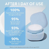 Laneige兰芝水库高保湿面霜 50m