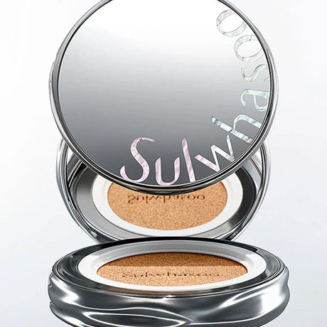 Sulwhasoo雪花秀魔镜致美养肤气垫水光#17N1