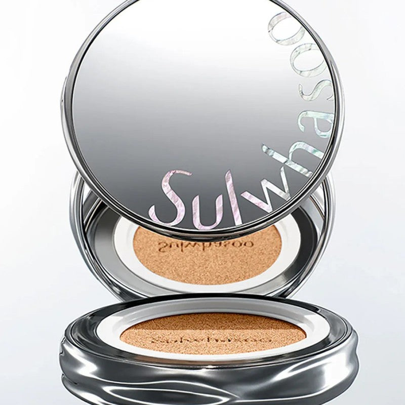 Sulwhasoo Perfecting Cushion Airy #21N1 Beige