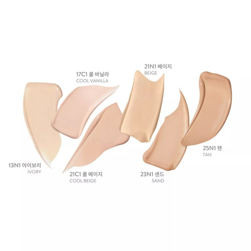 Laneige Ladies Neo Cushion Matte SPF46 #21N1 Beige