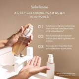 Sulwhasoo雪花秀顺行洁面乳深层清洁温和 200ml