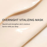 Sulwhasoo Overnight Vitalizing Mask 120ml