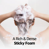 Ryo Strengthen & Volume Hair Shampoo 480ml