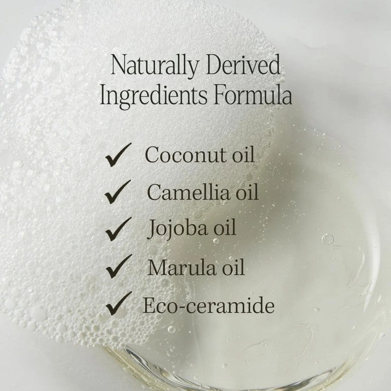 Longtake Sandalwood Intensive Shampoo 300ml+100ml