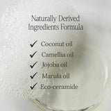 Longtake Sandalwood Intensive Shampoo 300ml+100ml