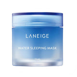 Laneige兰芝积雪草睡眠面膜夜间修护面膜舒缓保湿 70ml