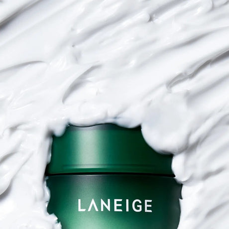 Laneige兰芝积雪草睡眠面膜夜间修复滋养 60ml
