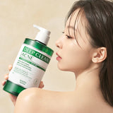 Happy Bath Deep Clean Face & Body Wash Acne Care 900g