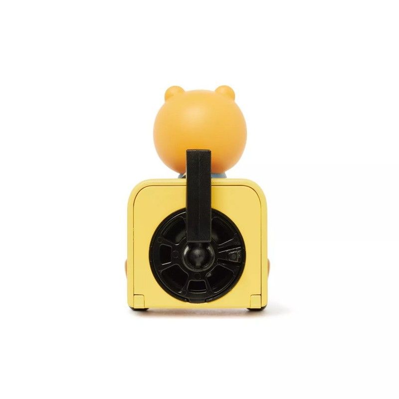 Kakao卡通车载香薰开车Ryon狮子