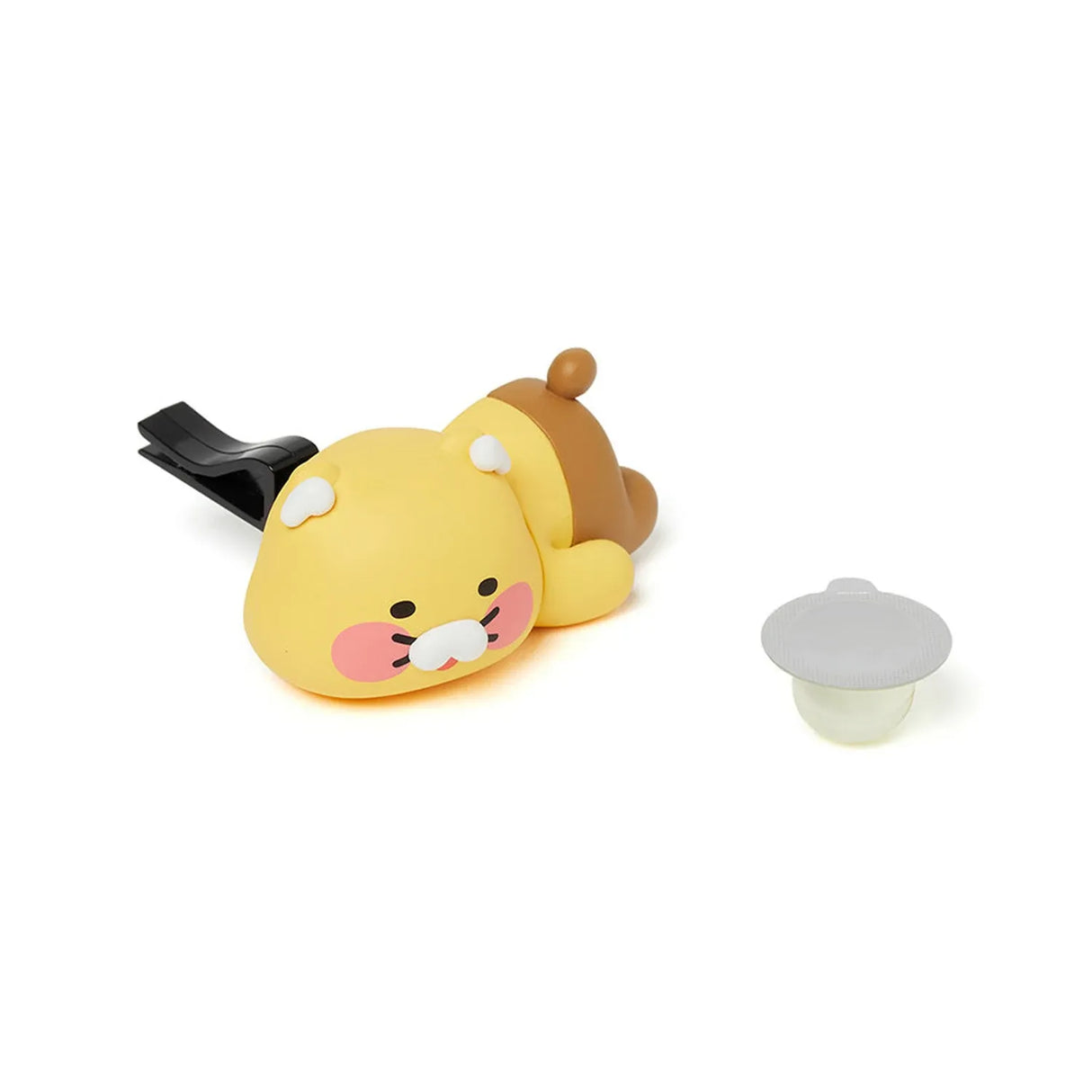 Kakao Friends车载香薰爬姿Choonsik猫