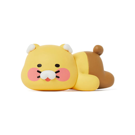 Kakao Friends车载香薰爬姿Choonsik猫