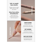 Too Cool For School涂酷卧蚕提亮笔#10丁香色