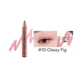 Too Cool For School涂酷卧蚕提亮笔#10丁香色