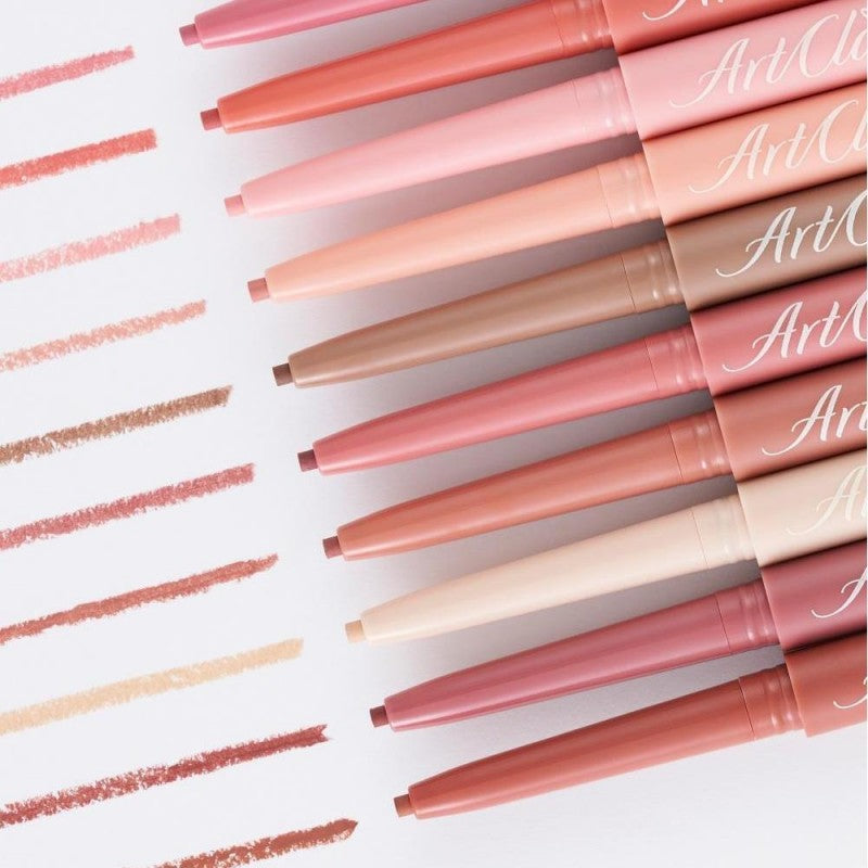 Too Cool For School涂酷双头卧蚕眼线笔#07 Humming