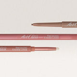 Too Cool For School涂酷双头卧蚕眼线笔#07 Humming