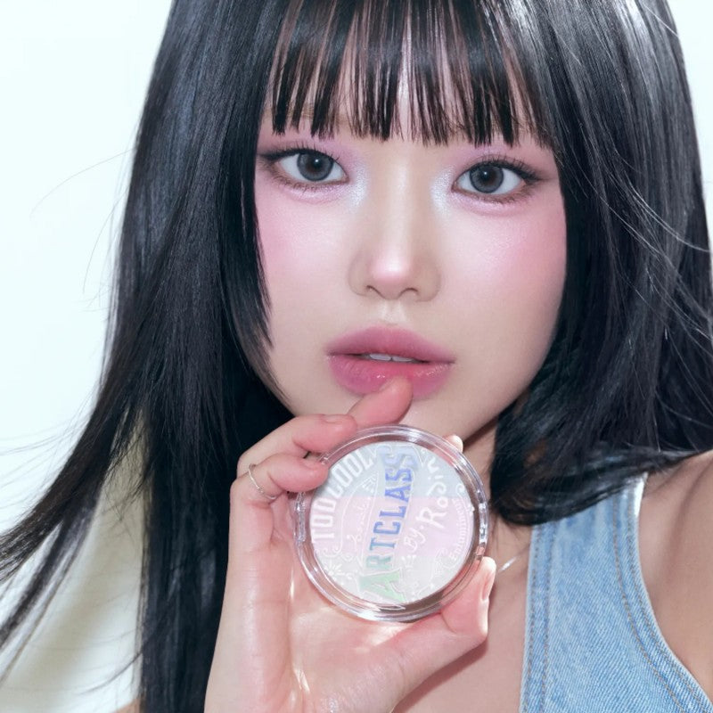 Too Cool For School Artclass By Rodin Highlighter #03 Bubble Blanc