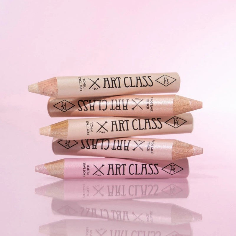 Too Cool For School Artclass Frottage Pencil Eyeshadow #09