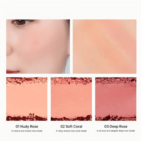 Too Cool For School Artclass By Rodin Blusher #De Rosee