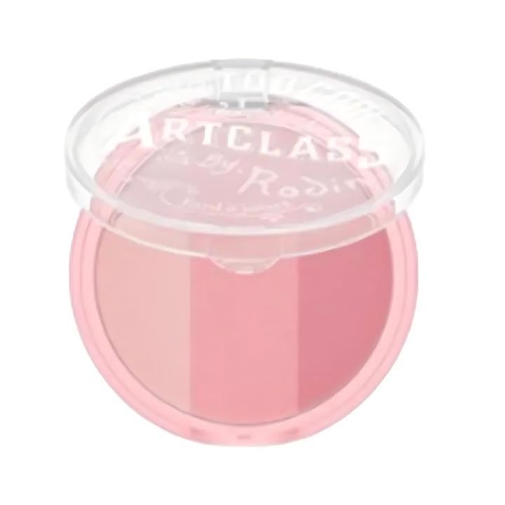 Too Cool For School Artclass By Rodin Blusher #De Berry