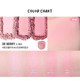 Too Cool For School Artclass By Rodin Blusher #De Berry