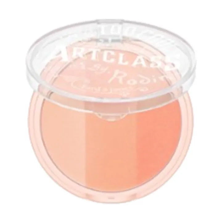 Too Cool For School Artclass By Rodin Blusher #De Coral
