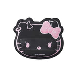 Fillimilli Tong Tong Puff Devil Hello Kitty 1pcs