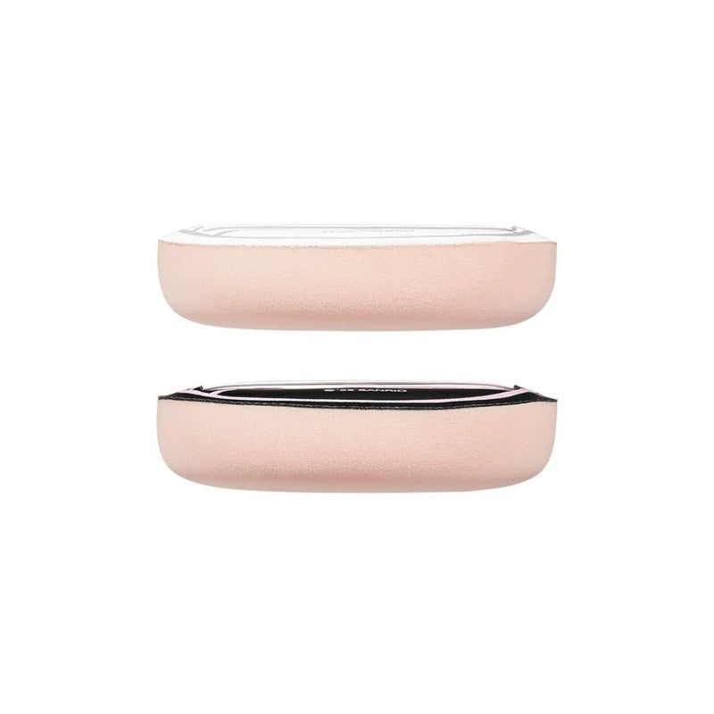 Fillimilli Tong Tong Puff Devil Hello Kitty 1pcs