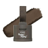 Etude House Pang Pang Hair Shadow #01 Dark Brown
