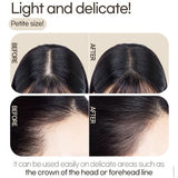 Etude House Pang Pang Hair Shadow #01 Dark Brown