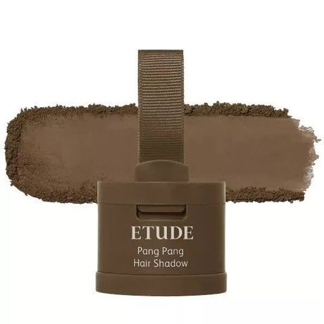 Etude House Pang Pang Hair Shadow #02 LIGHT BROWN 3.5g