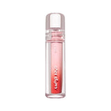 Etude House Over Glowy Tint #03 Ddori Apple Red