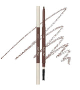 Etude House Bear Edge Slim Brow #02 Natural Brown